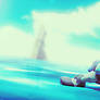 MMD - Morning in the Daylight