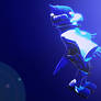 MMD - Niebla volumtrica de Falco Lombardi