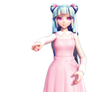 MMD - Me interrupting bad arts template