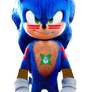 Jungle Movie Sonic