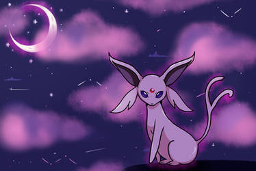 Espeon