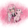 luka x mew