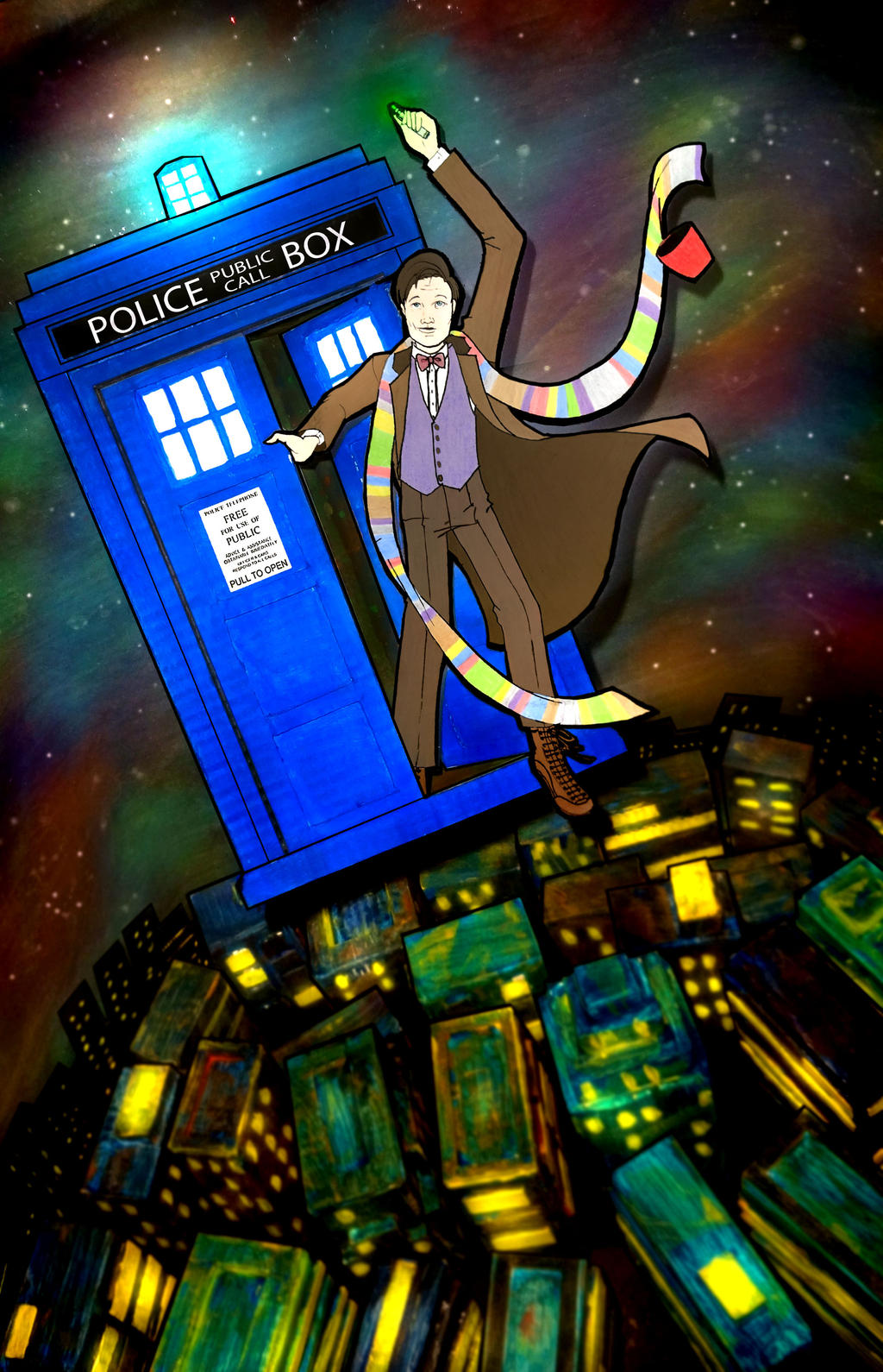 Doctor Who