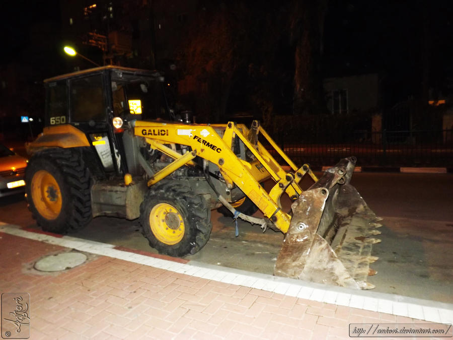 Truck Flash by Ankori on DeviantArt