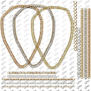 Chains Stock