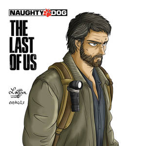 Explore the Best Joelthelastofusfanart Art | DeviantArt