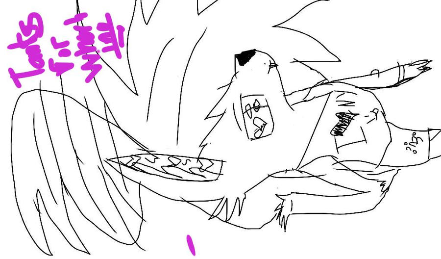 Speedraw Mouse speedraw by rainbowmusic1 on DeviantArt