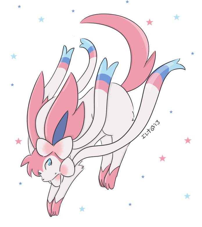 Sylveon