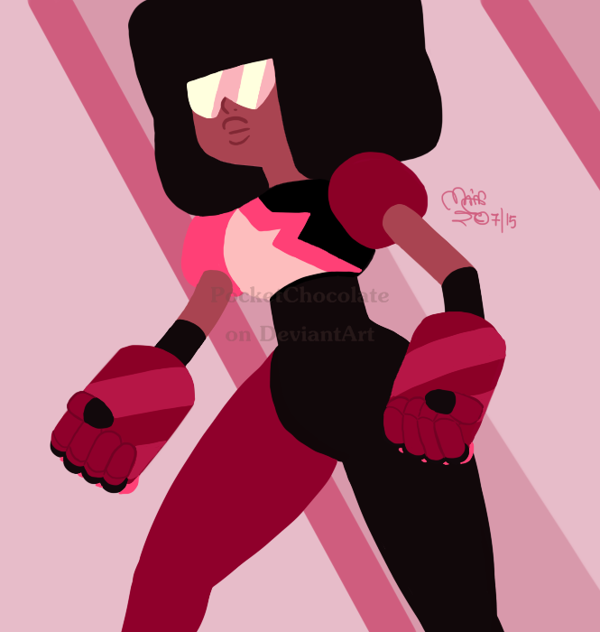 Garnet