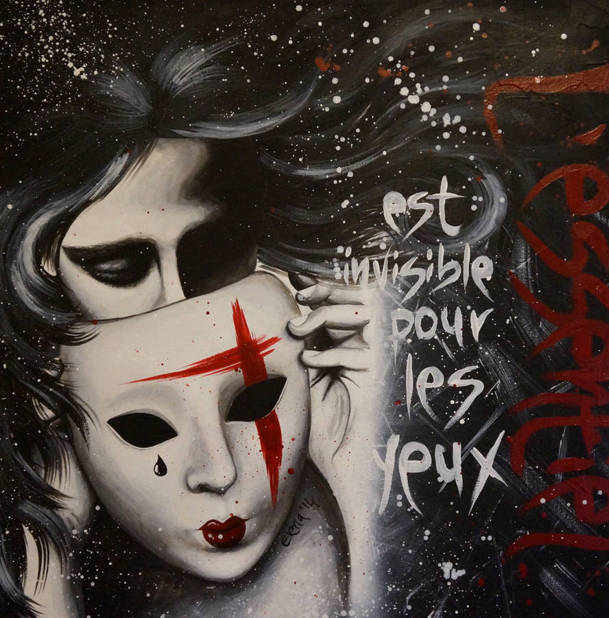 L'essentiel by SpleenArt L'essentiel by SpleenArt