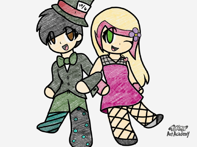 I M Nuts Baby I M Mad By Cinderstar19 On Deviantart I M Nuts Baby I M Mad By Cinderstar19 On Deviantart