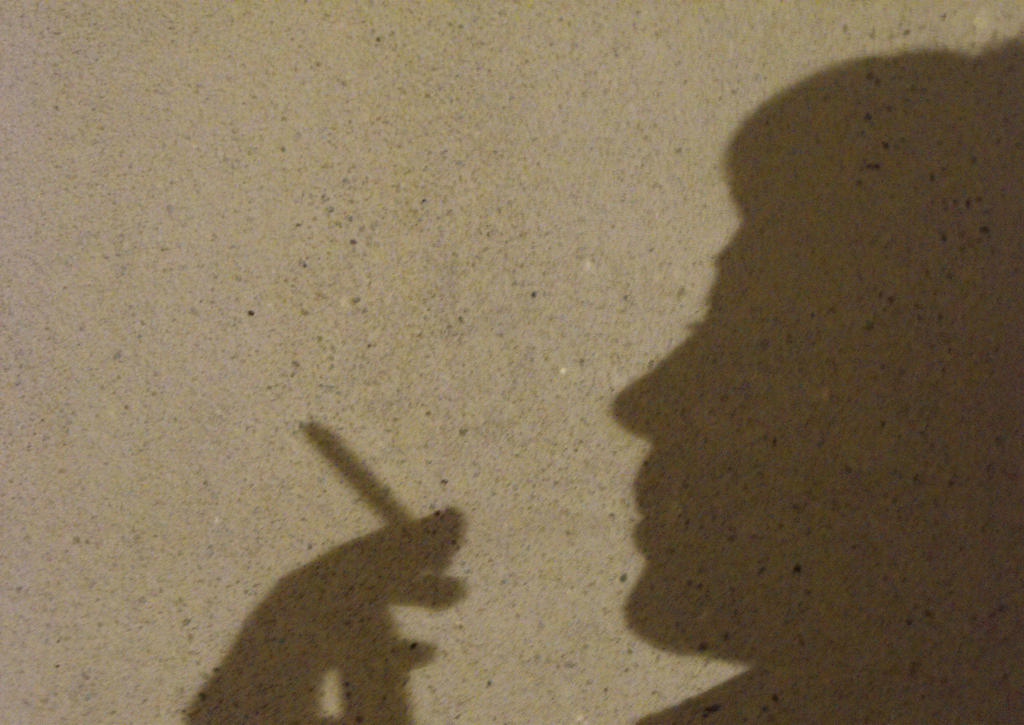 Smok Shadow Smoke Shadow. by tinjunkeee on DeviantArt