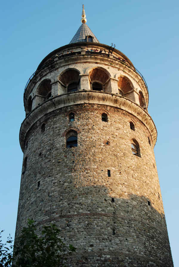 Galata Box galata by mariquita on DeviantArt