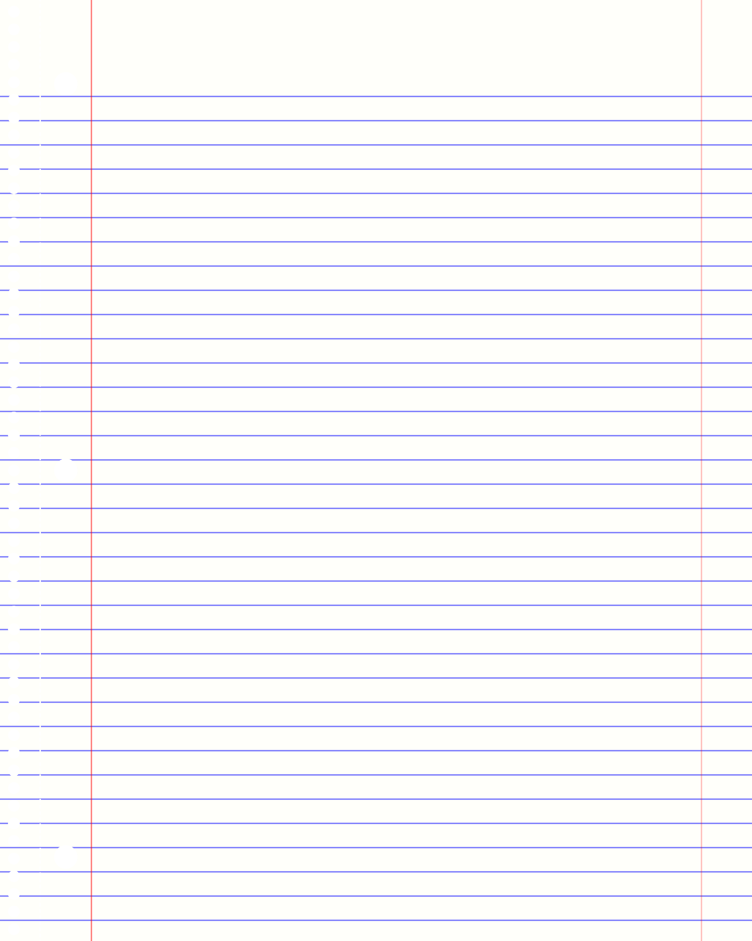 College Ruled Notes Png Blank College Ruled Note Book Paper by Dyslexic-Mess on DeviantArt