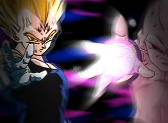 Majin and Majin