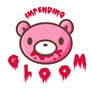 gloomy bear