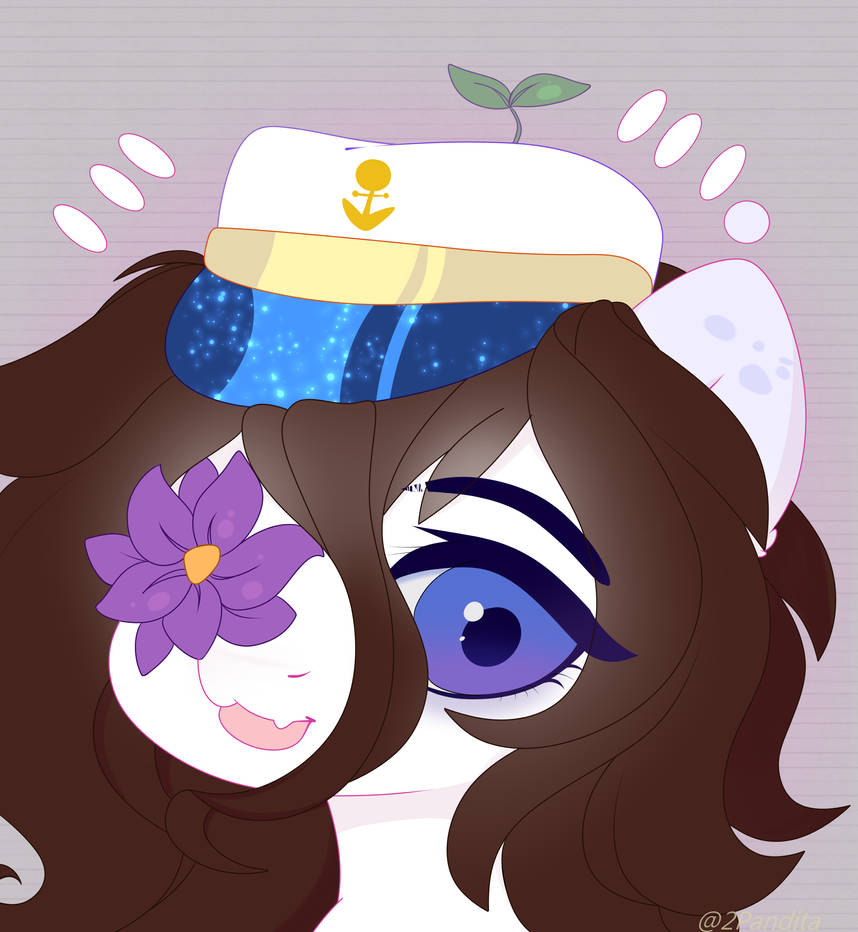 base edit commission for dessi by 2pandita on DeviantArt