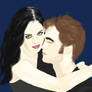 Rob and Kristen