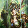 Ysera - World Of Warcraft