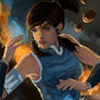 Korra Wip 2