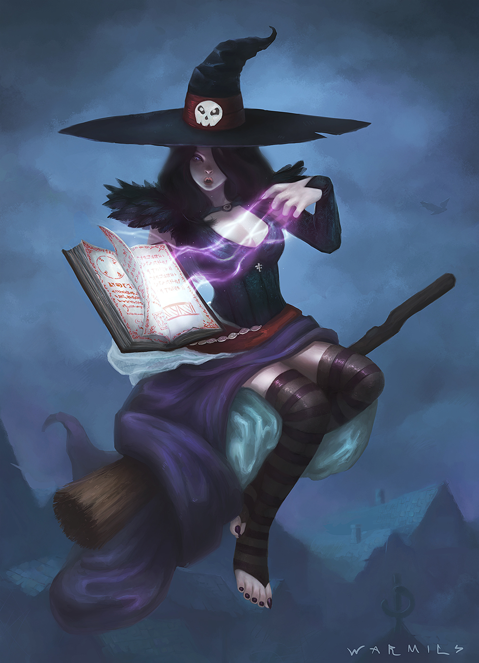 Witch