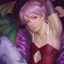 Lilith Aensland