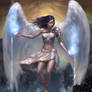 Aquarius Angel