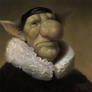 Rembrandt Goblin