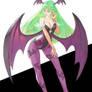 Morrigan