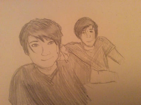 Cute realistic Phan