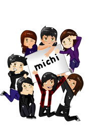 michi