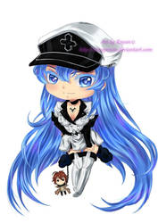 Little Esdeath