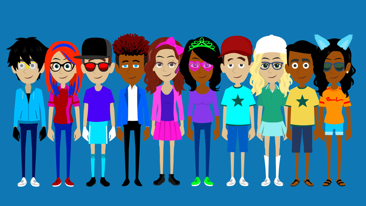 The Brandon Mates by ftag2004doesart on DeviantArt The Brandon Mates by ftag2004doesart on DeviantArt