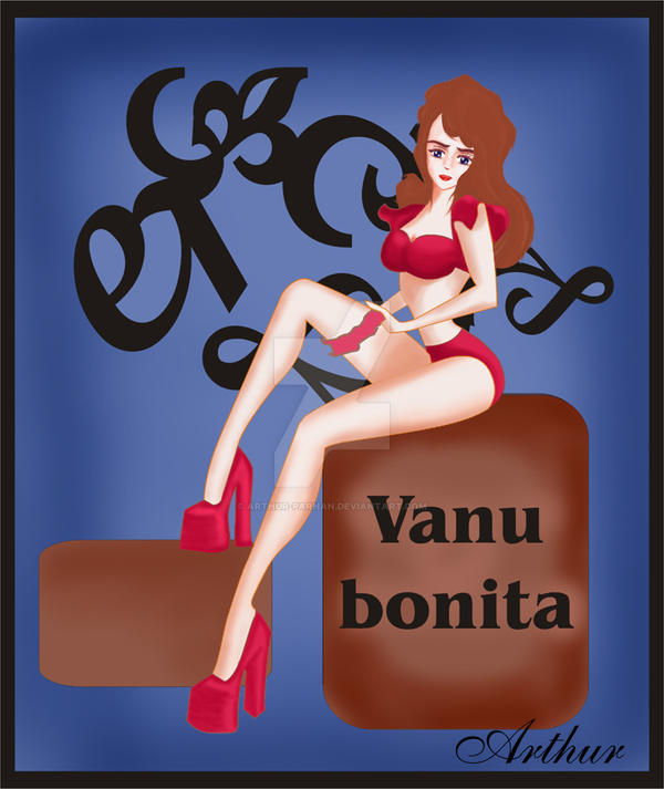 Vanu Bonita