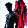 The Glitch Angel