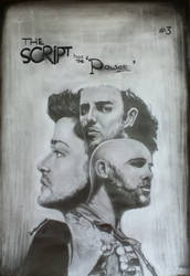 The Script has the 'Power'