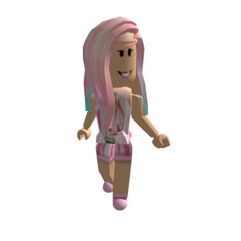 Me in roblox by PrincessAmanda778 on DeviantArt