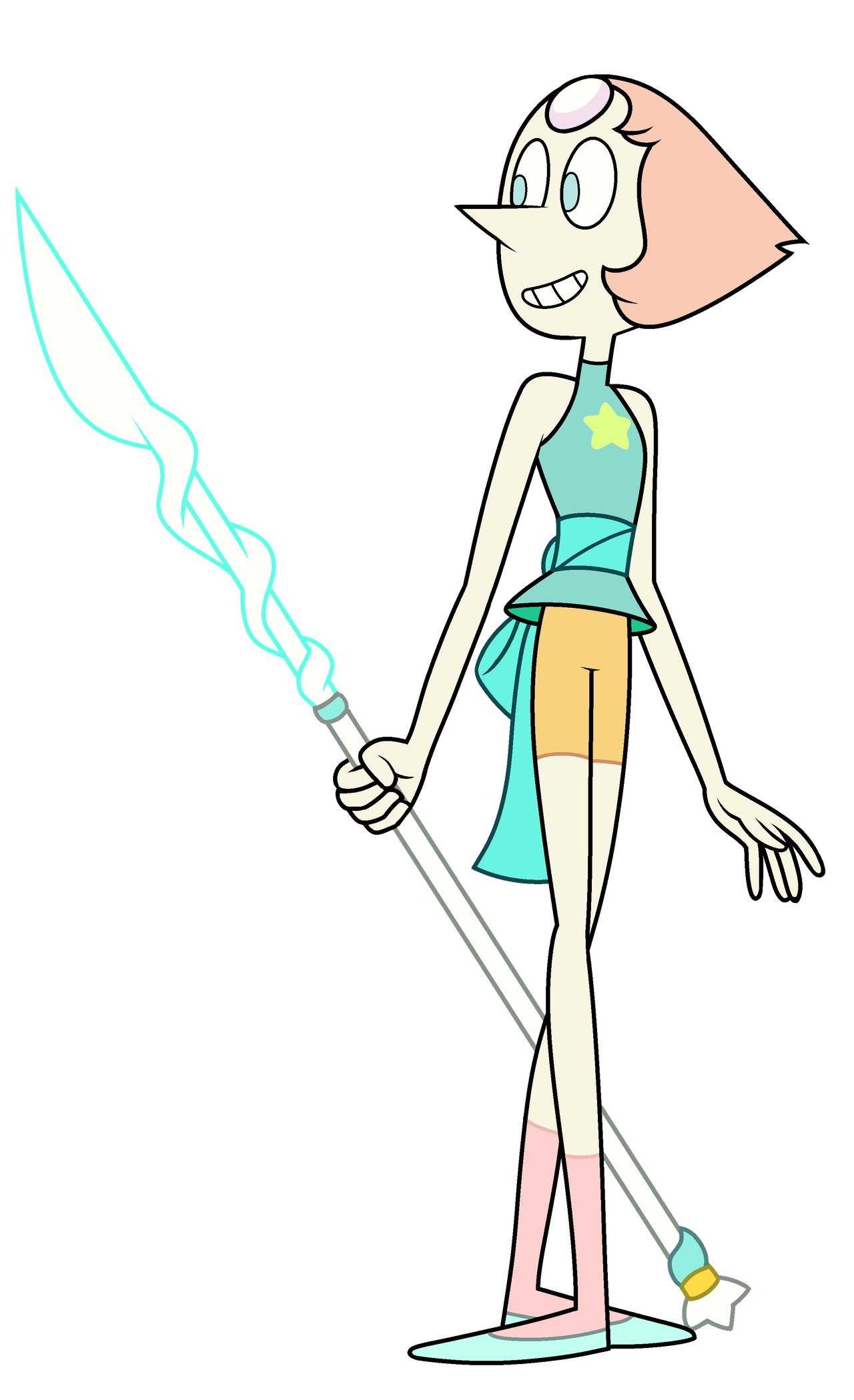 Ask Pearl (Steven Universe)