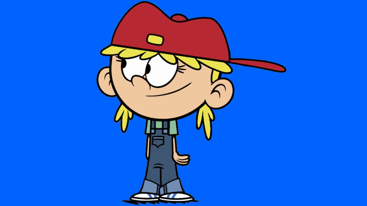 Lana Loud 1920x1080 By ConorLordOfCreation On DeviantArt lana-loud-1920x1080-by-conorlordofcreation-on-deviantart