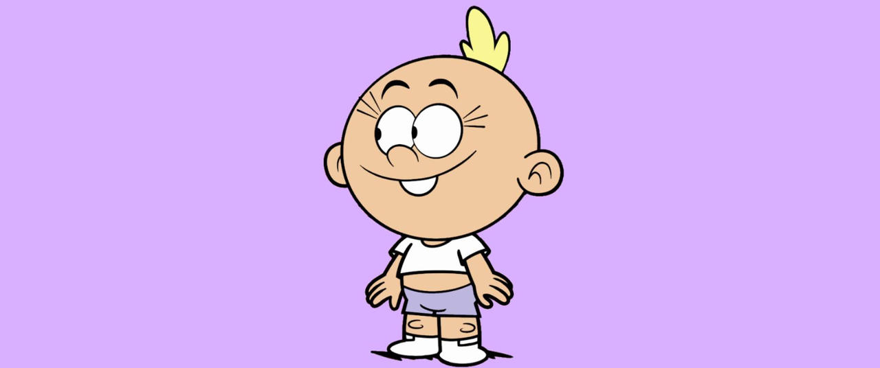 Lily Loud 1920x804 By ConorLordOfCreation On DeviantArt lily-loud-1920x804-by-conorlordofcreation-on-deviantart