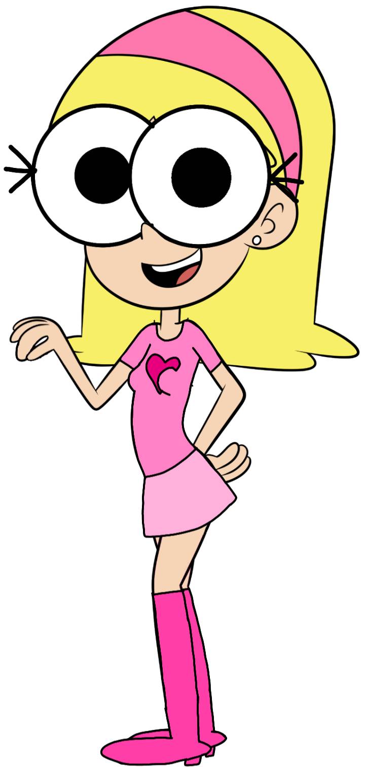 Teenage Lola Loud With Balloon Eyes by ConorLordOfCreation on DeviantArt Teenage Lola Loud With Balloon Eyes by ConorLordOfCreation on DeviantArt