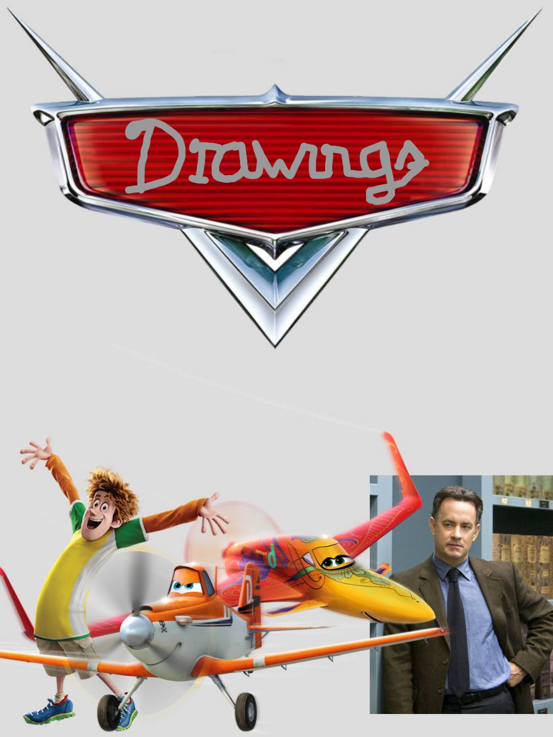Cars Deviantart Script Drawings (Cars) by ConorLordOfCreation on DeviantArt