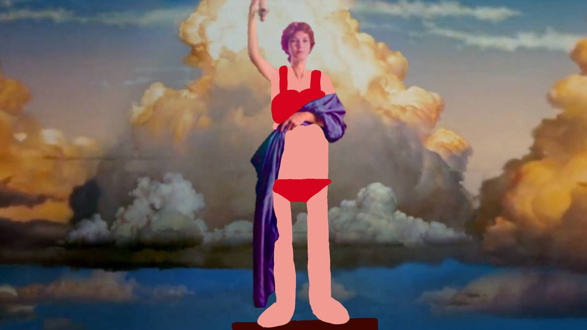 Columbia Pictures Torch Lady Without Dress by ConorLordOfCreation on DeviantArt Columbia Pictures Torch Lady Without Dress by ConorLordOfCreation on DeviantArt