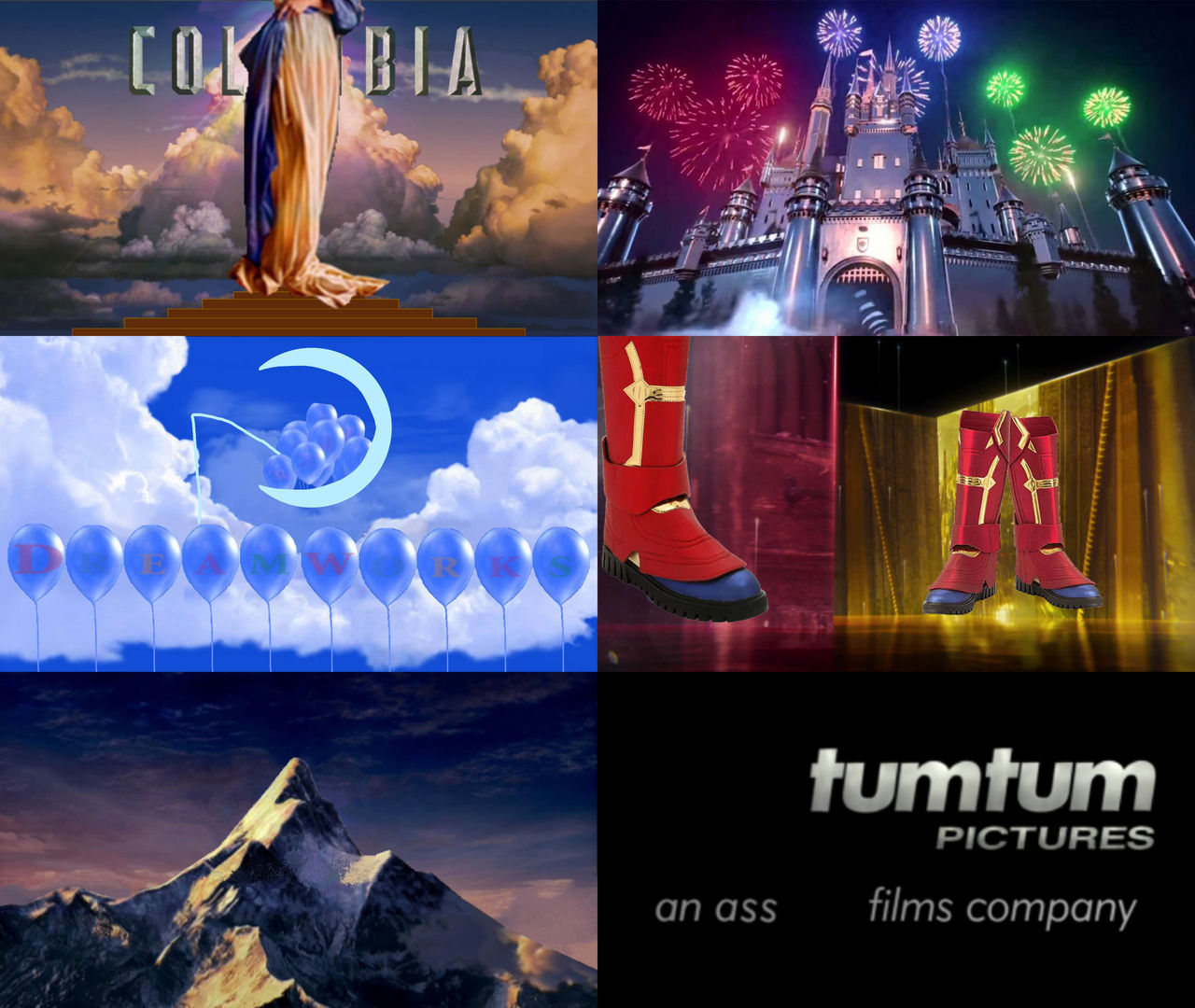 My Custom Logo Variants Vol 1 By ConorLordOfCreation On DeviantArt my-custom-logo-variants-vol-1-by-conorlordofcreation-on-deviantart