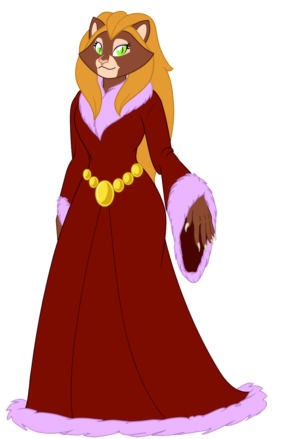 My Little Pony Redux: Katrina