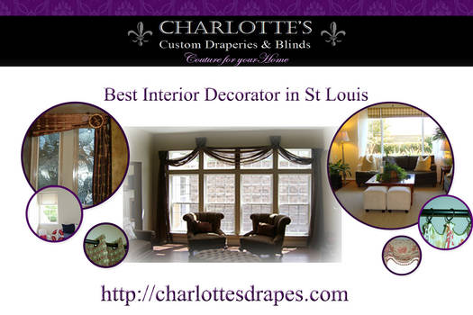 Best Interior Decorator in St Louis