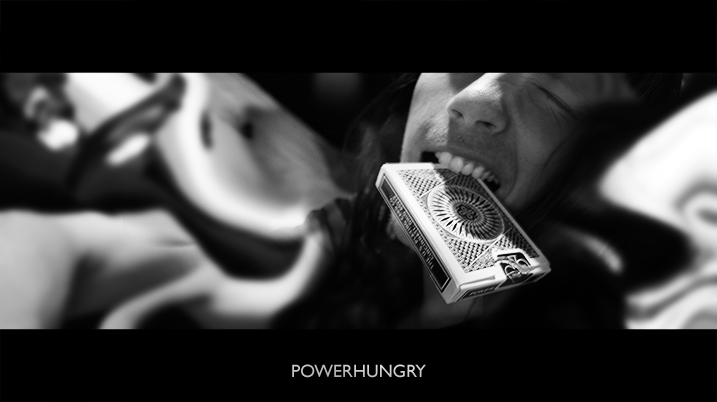 powerhungry