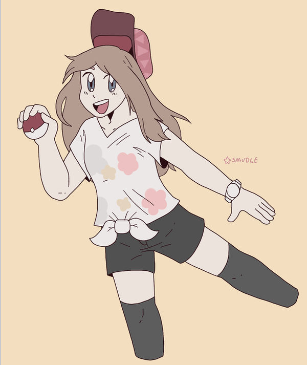 Pokemon Sumo Deviantart Draw Yourself Meme: Pokemon SuMo by CHAOSCRITTERarchive on DeviantArt
