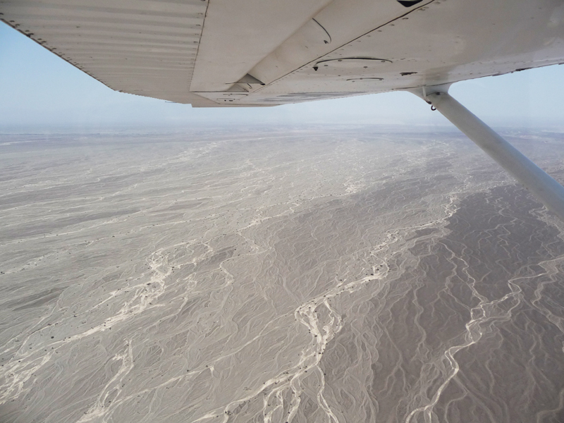 Vast Nazca