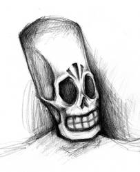 Manny Calavera